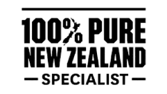 100% Pure New Zealand