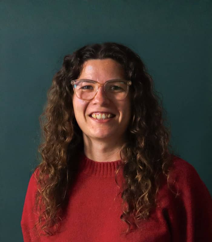 Georgia Swanton Profile Photo