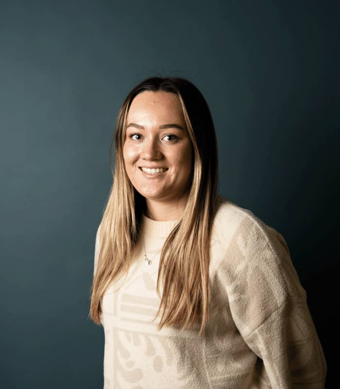 Kayla Gray Profile Photo