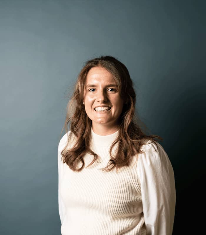 Emily-Rose James Profile Photo