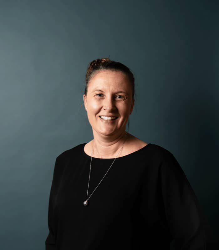 Janette Bagley Profile Photo