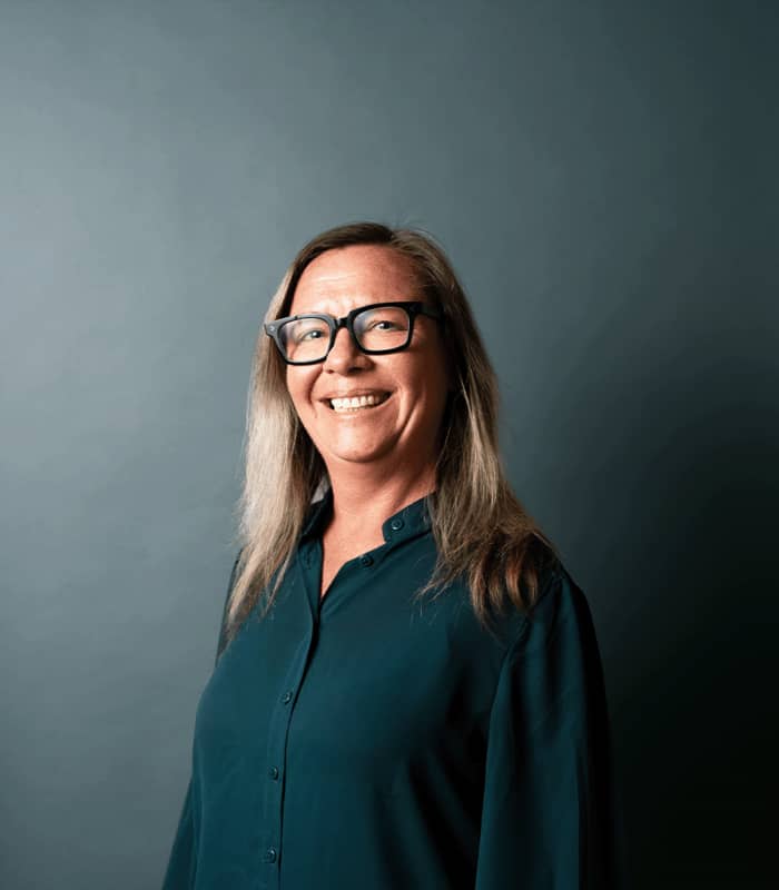 Louise Barrett Profile Photo