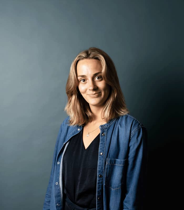 Shelby Hewlett Profile Photo