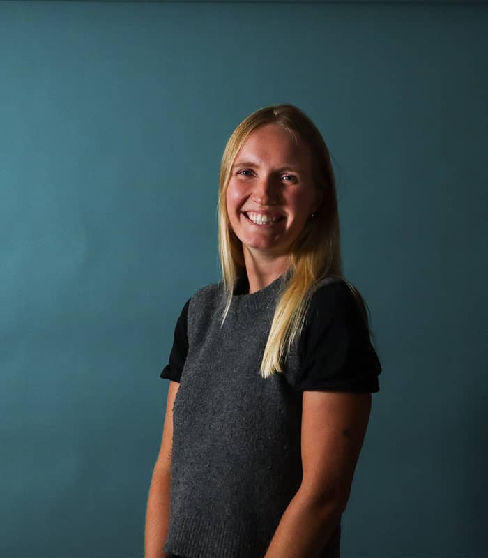 Jessica Dryden Profile Photo