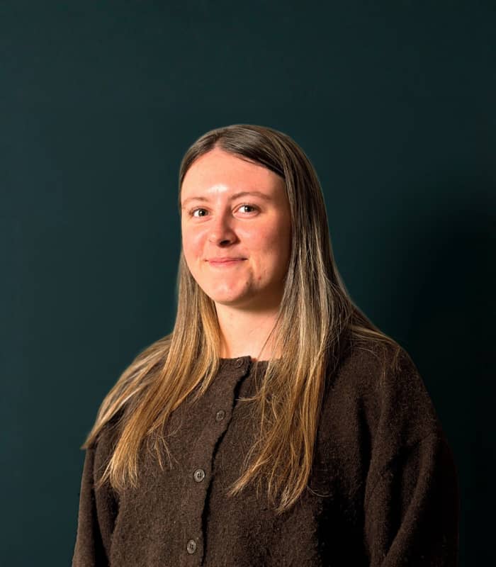 Nikita Mayen Profile Photo