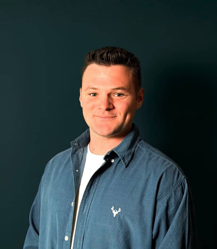 Louis Clarke Profile Photo