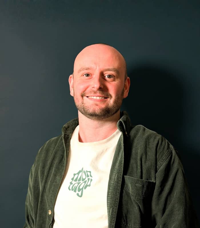 Cory Stoker Profile Photo