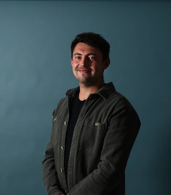 Russell Littleford Profile Photo