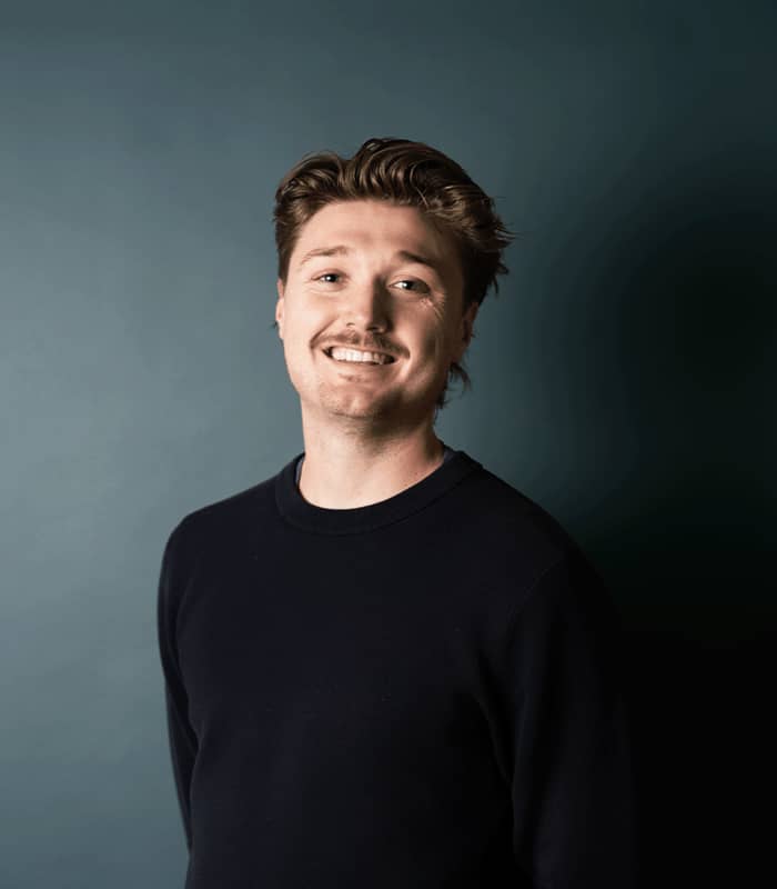 Alfred Lusby Profile Photo