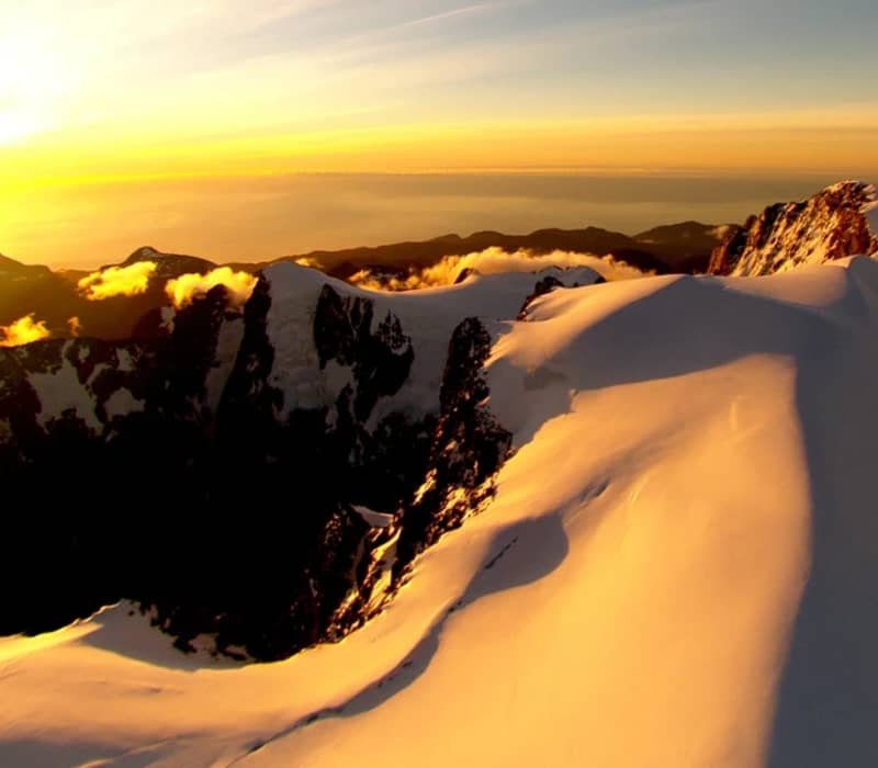 An image to represent the Ata Whenua - Shadowland Film