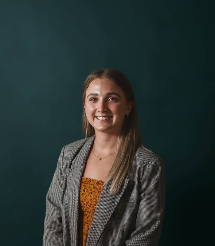 Taylor Grant Profile Photo