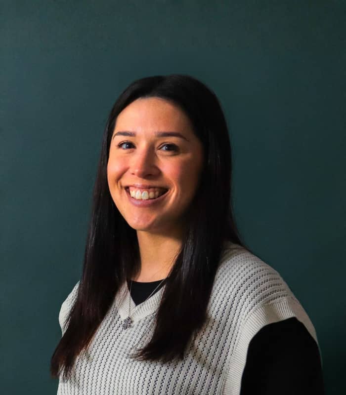 Christina Mott Profile Photo