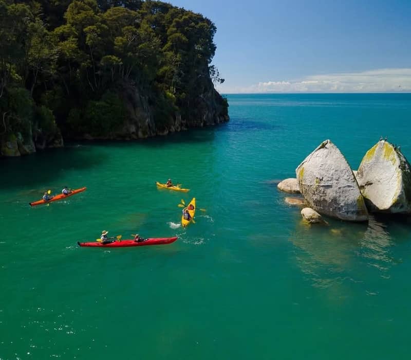 Credit: Kiwi Journeys