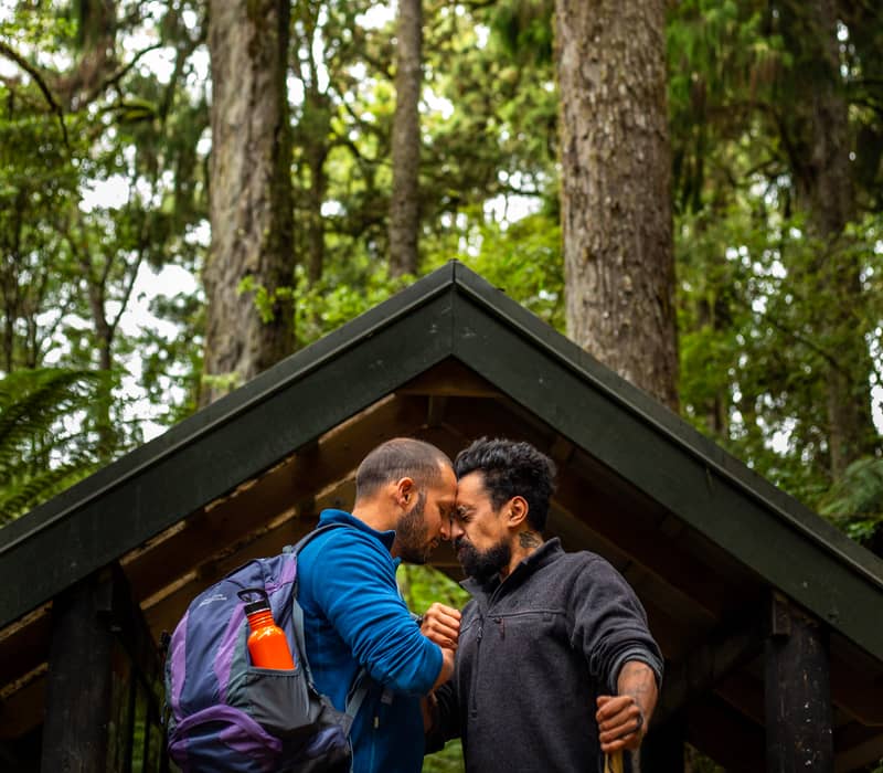 Kohutapu Lodge cultural learning