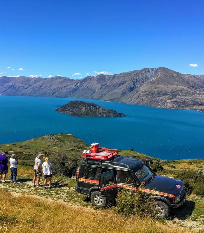 Wānaka - YOUR CHOICE - Experience a Scenic 4WD Adventure .jpg
